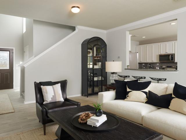 House for sale in Texas