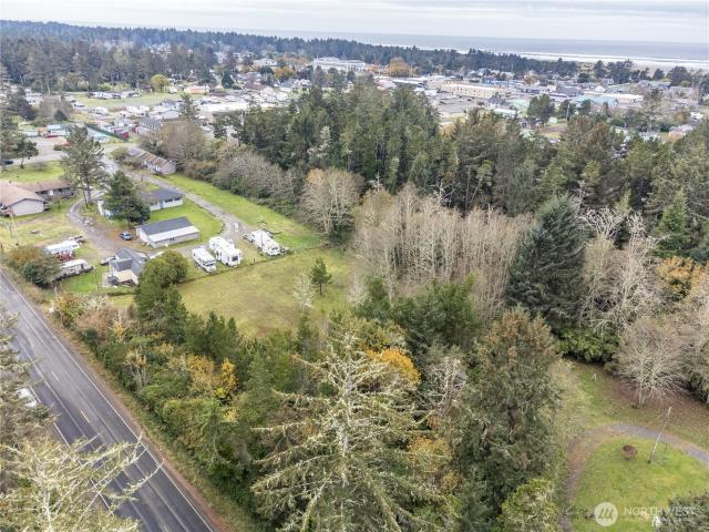Land for sale in Ocean Park, Washington