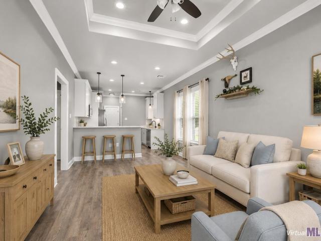 House for sale in Springfield, Louisiana