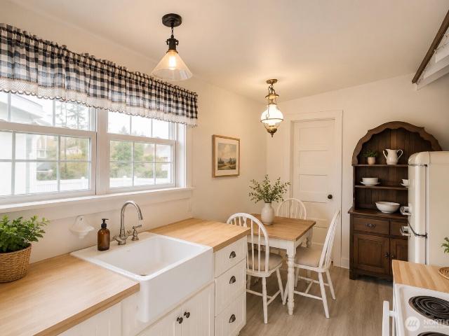 House for sale in Ocean Park, Washington