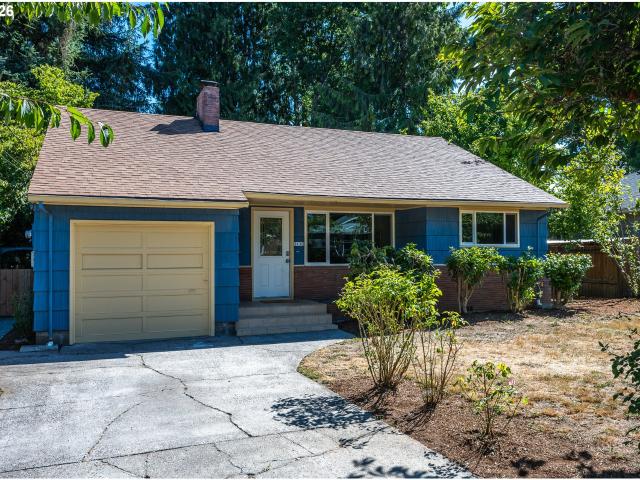 House for sale in Oregonia
