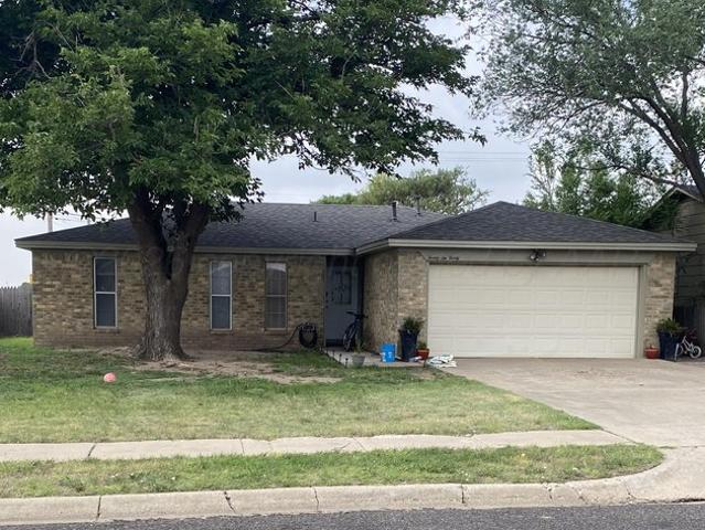 House for sale in Randall, Texas