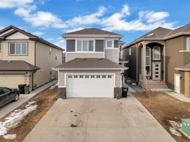 House for sale in Wedgewood, Alberta