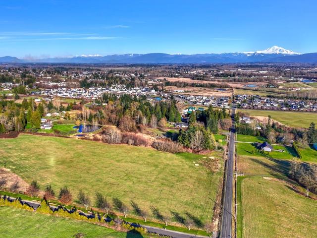 Land for sale in Ferndale, Washington