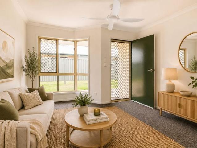 Apartment for rent in Toombul, Queensland
