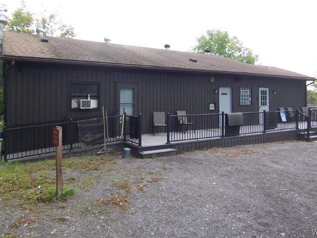 Commercial for sale in Town of Darien, Genesee County