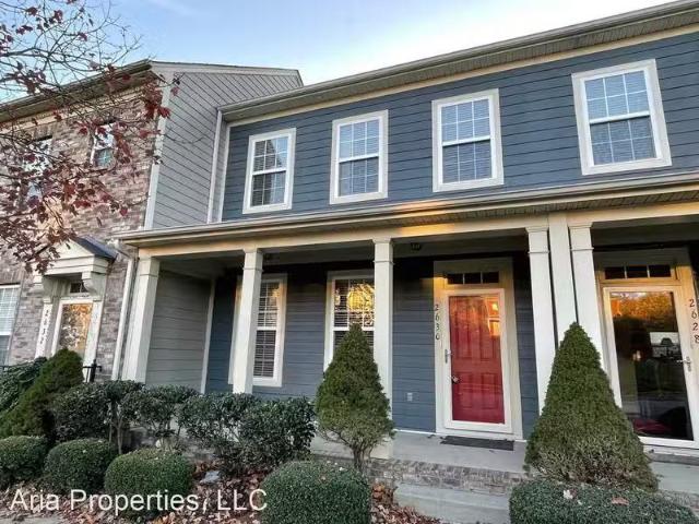 House for rent in Nashville