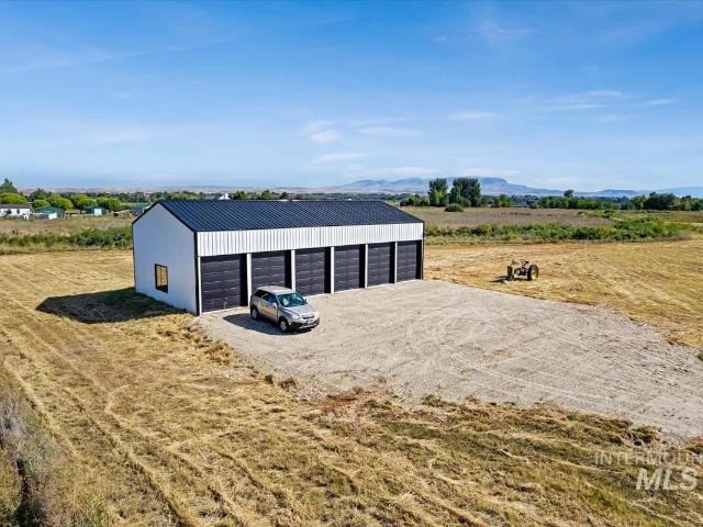 Land for sale in Gem, Idaho