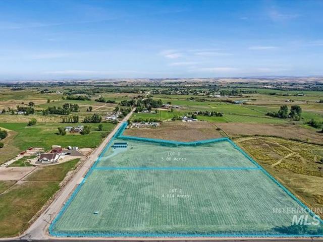 Land for sale in Gem, Idaho