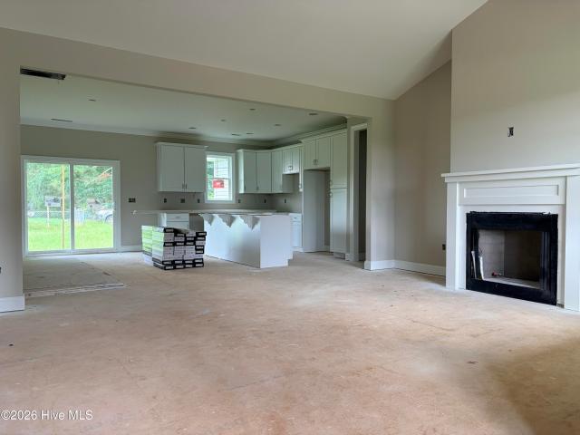 House for sale in Spring Hope, North Carolina