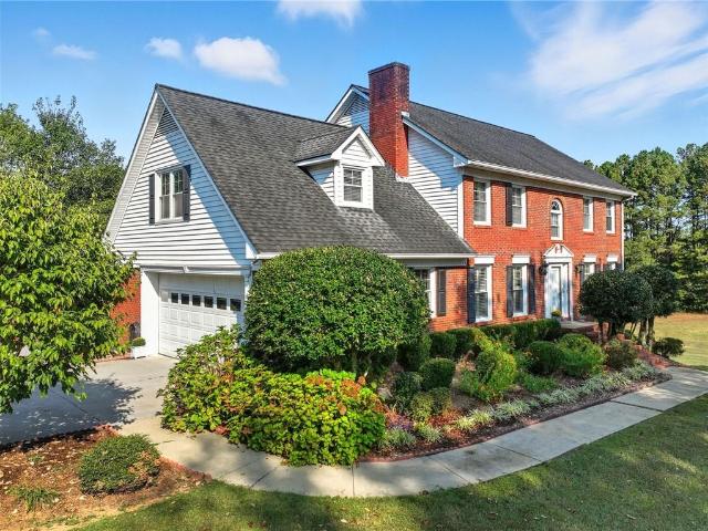 House for sale in Gordon, Georgia