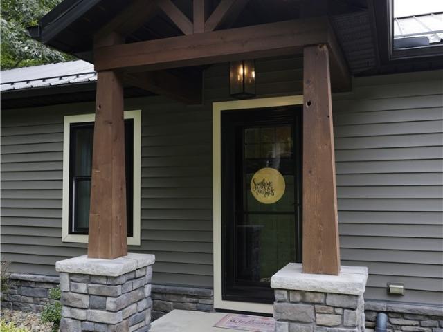 House for sale in Millersburg, Ohio