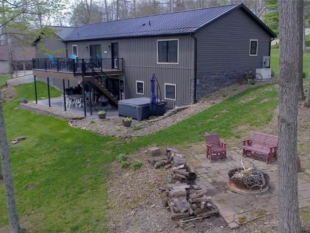 House for sale in Millersburg, Holmes County