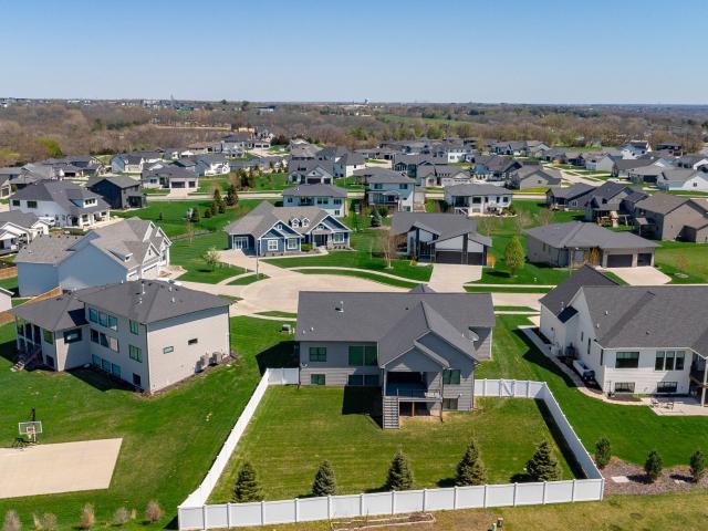 House for sale in Waukee, Iowa