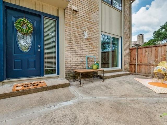 Condo for sale in Richardson, Texas