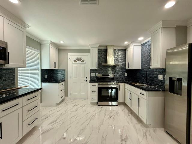House for rent in Harris, Texas