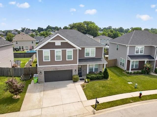 House for sale in Kentucky