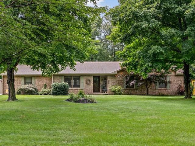 House for sale in Tippecanoe, Indiana
