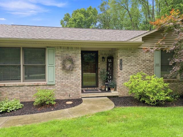 House for sale in Tippecanoe, Indiana