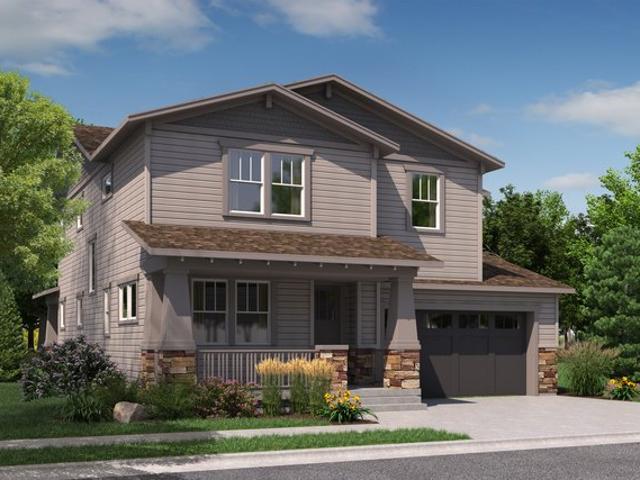 House for sale in Thornton, Colorado