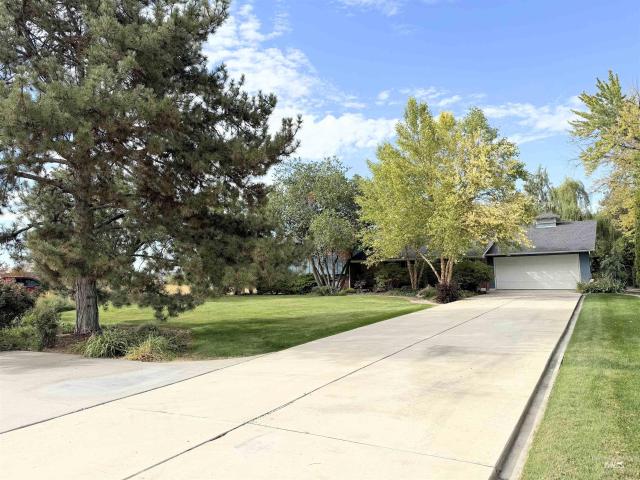Commercial for sale in Meridian, Idaho