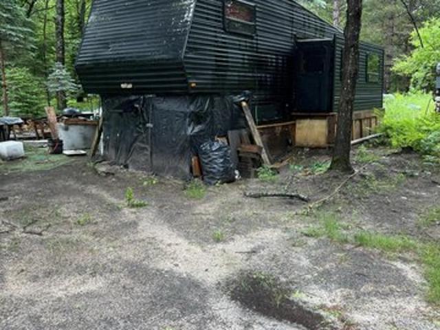 Land for sale in Prudenville, Michigan