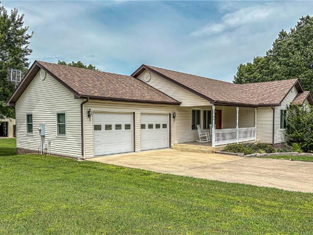 House for sale in Ark