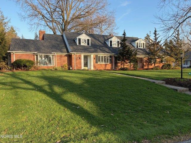 House for sale in Lucas, Ohio