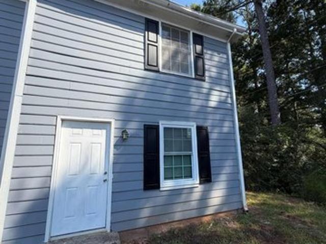 Townhouse for sale in Lithonia, DeKalb County