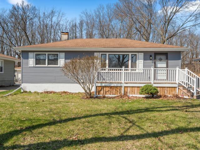 Property for sale in Dyer, Indiana