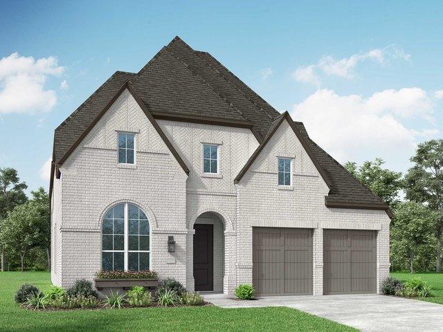 House for sale in Prosper, Collin County