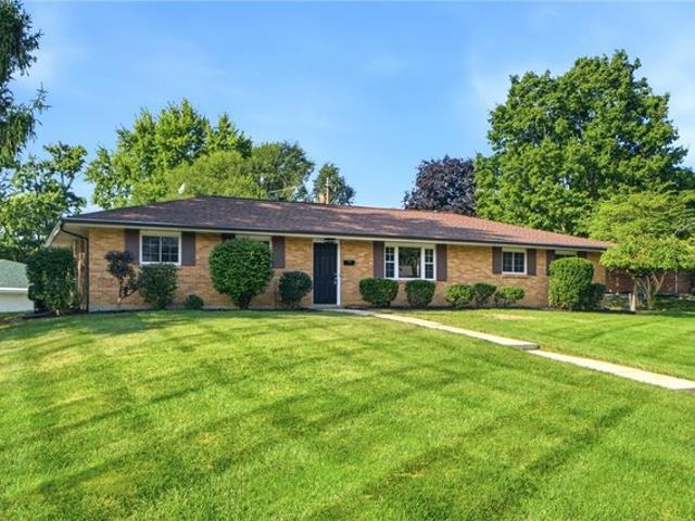 House for sale in Ohio