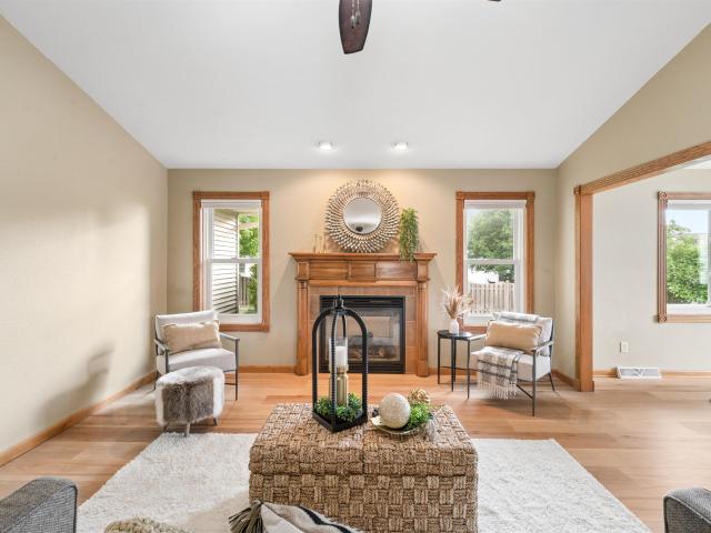 House for sale in Oshkosh, Wisconsin