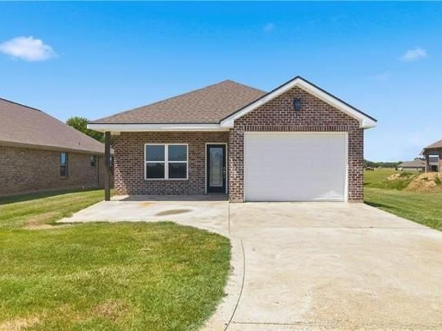House for sale in Natchitoches, Louisiana