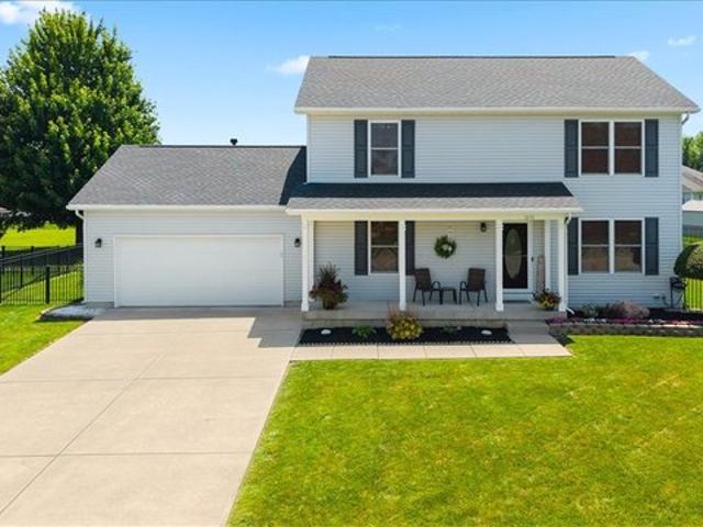 House for sale in Troy, Ohio