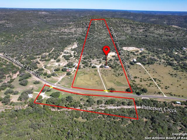 House for sale in Leakey House for sale in Leakey