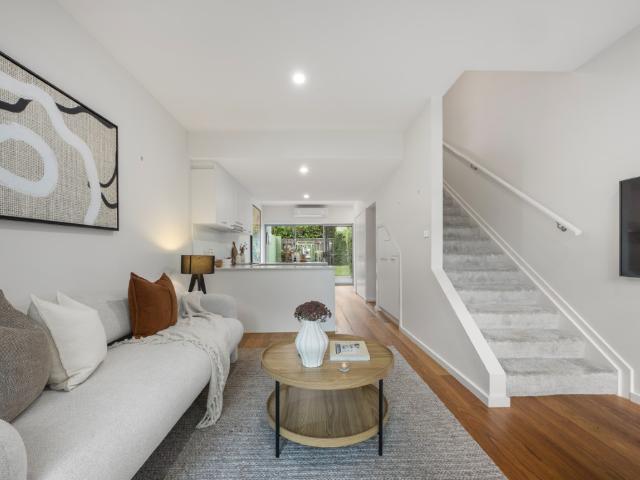 House for rent in Braddon, Australian Capital Territory