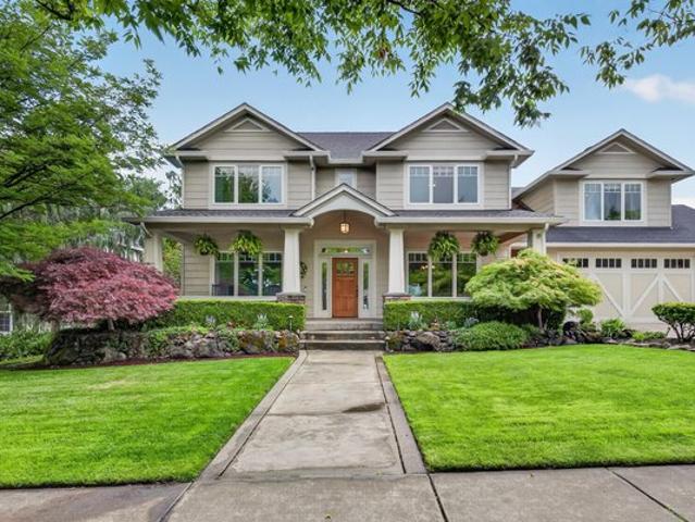 House for sale in Oregonia