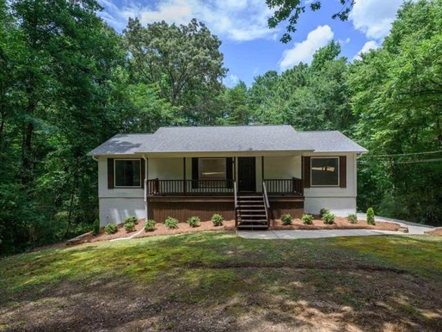 House for sale in Morris, Alabama