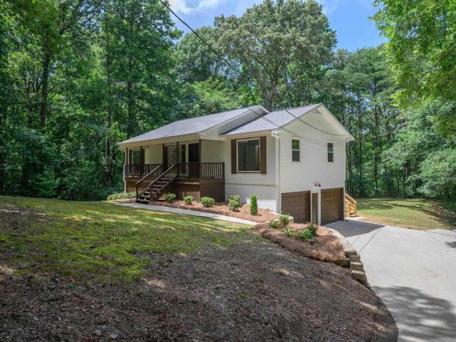 House for sale in Morris, Alabama