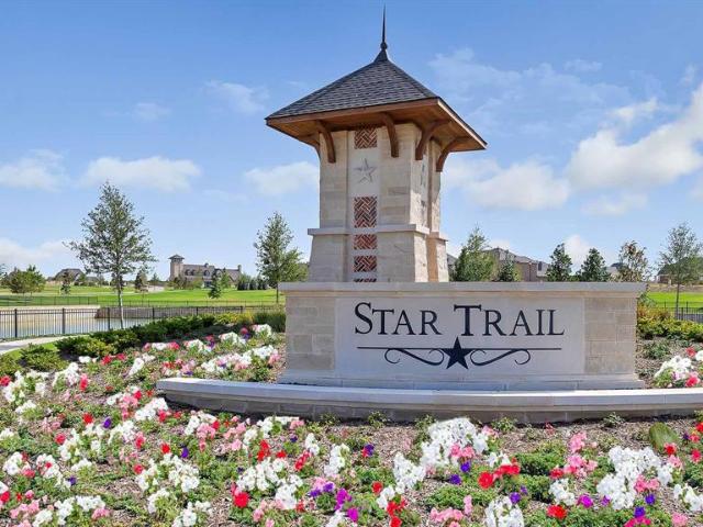 House for sale in Prosper, Texas
