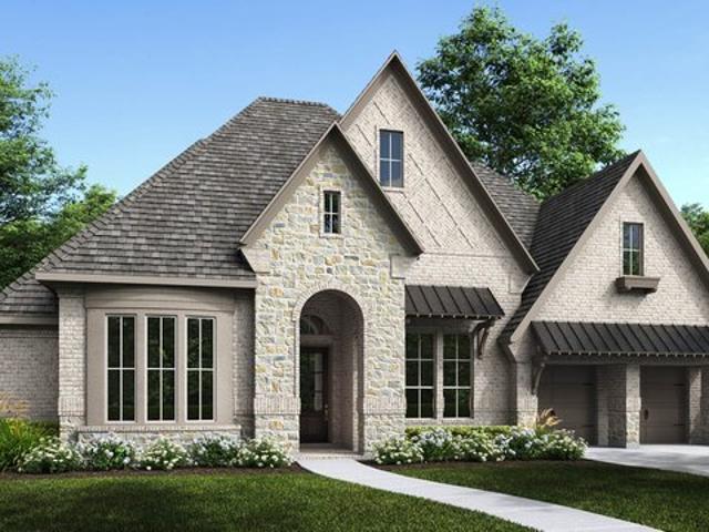 House for sale in Prosper, Texas