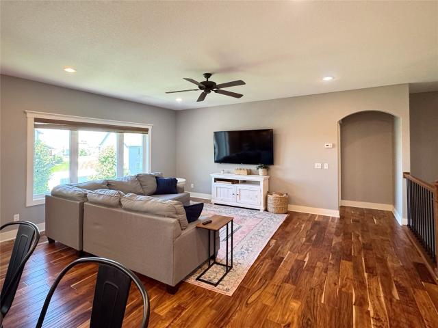House for sale in Van Meter, Iowa