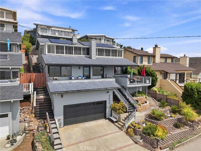 House for sale in Morro Bay, California