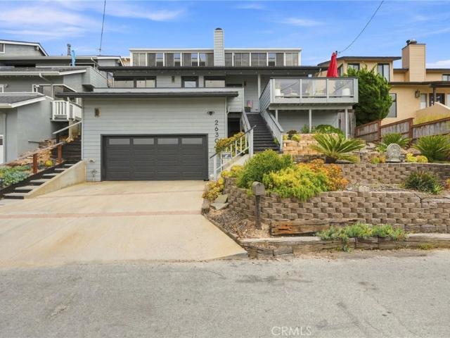 House for sale in Morro Bay, California