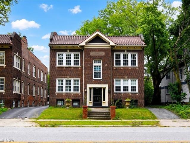 House for sale in Ohio