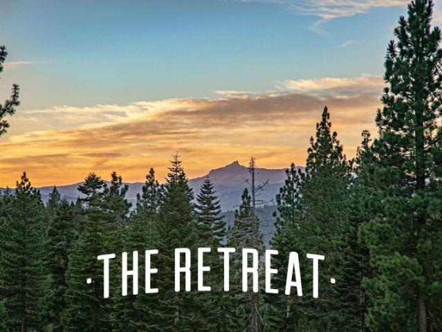 Land for sale in Truckee