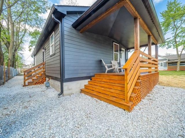 House for sale in Camby, Indiana