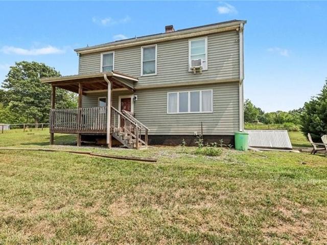 House for sale in Reidsville, North Carolina