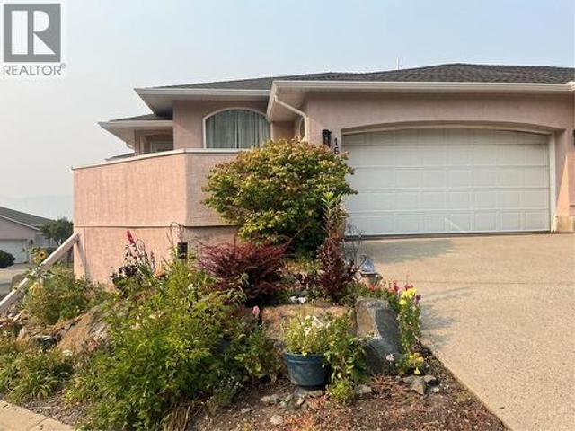 House for sale in Kamloops, British Columbia